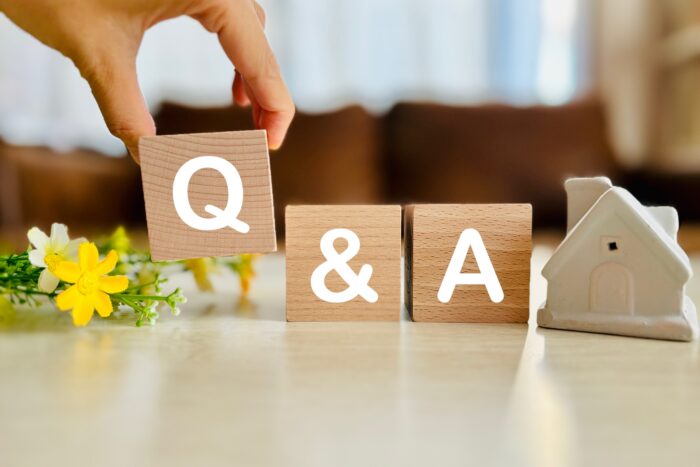 角地に家を建てるQ&A｜茨城県｜ノーブルホーム粋